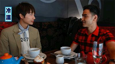 江南BoyNam|在伦敦把阮经天扒个精光原来30+熟男要保持幼稚才可爱