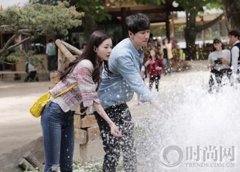 宋智孝陈柏霖还有联系吗,宋智孝陈柏霖节目结束后首次见面