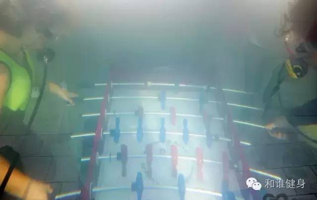 适合夏天的健身项目,夏季最适合的健身运动