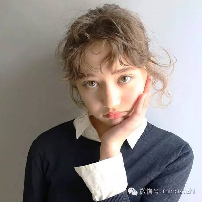 明星|初中生比你还会打扮！00后日本嫩模已加入“千年美女”豪华套餐