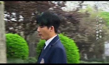 骄傲王源tfboys演唱会,鹿晗大张伟潘玮柏ella