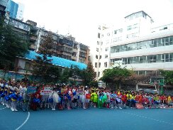 足球小学颁奖仪式,长春市小学足球比赛