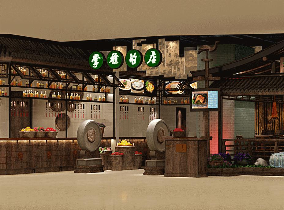 这家掌柜的店不简单｜排队2个小时，回头率高达89.76%