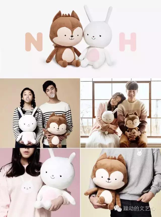 《太阳的后裔》乔妹就是用这几个品牌征服了宋仲基