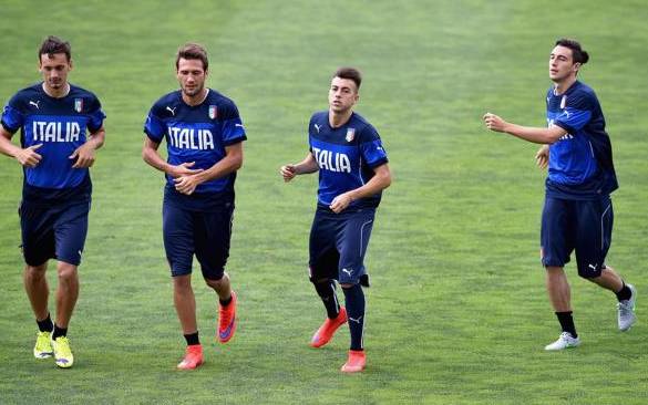 布冯和他的意大利，留给我们的不仅是传奇，更是青春挽歌！