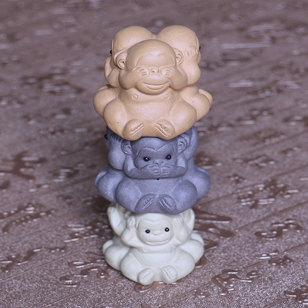 茶宠保养的正确方法,茶宠用什么茶养