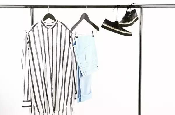 pp boutique小众买手店 (韩国小众高端买手店)