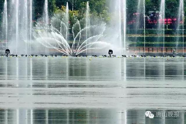 唐山最美风景图片大全,唐山画廊在哪里