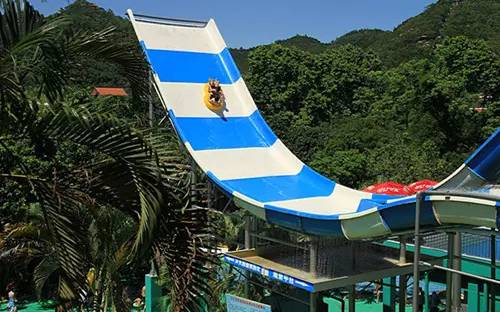 天津米立方水上乐园门票多少钱,天津水上乐园儿童玩的地方