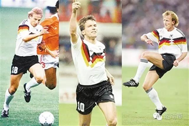 这才是你值得熬夜去看的球队（男人必看）