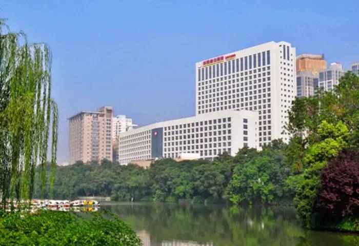 安徽省入选3家百强县级医院,安徽省十强医院