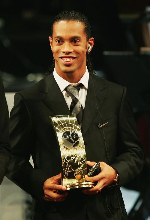 巨星今何在：金球奖的天才们