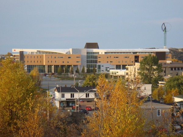 魁北克大学介绍，算是给要去留学的同学一点帮助吧