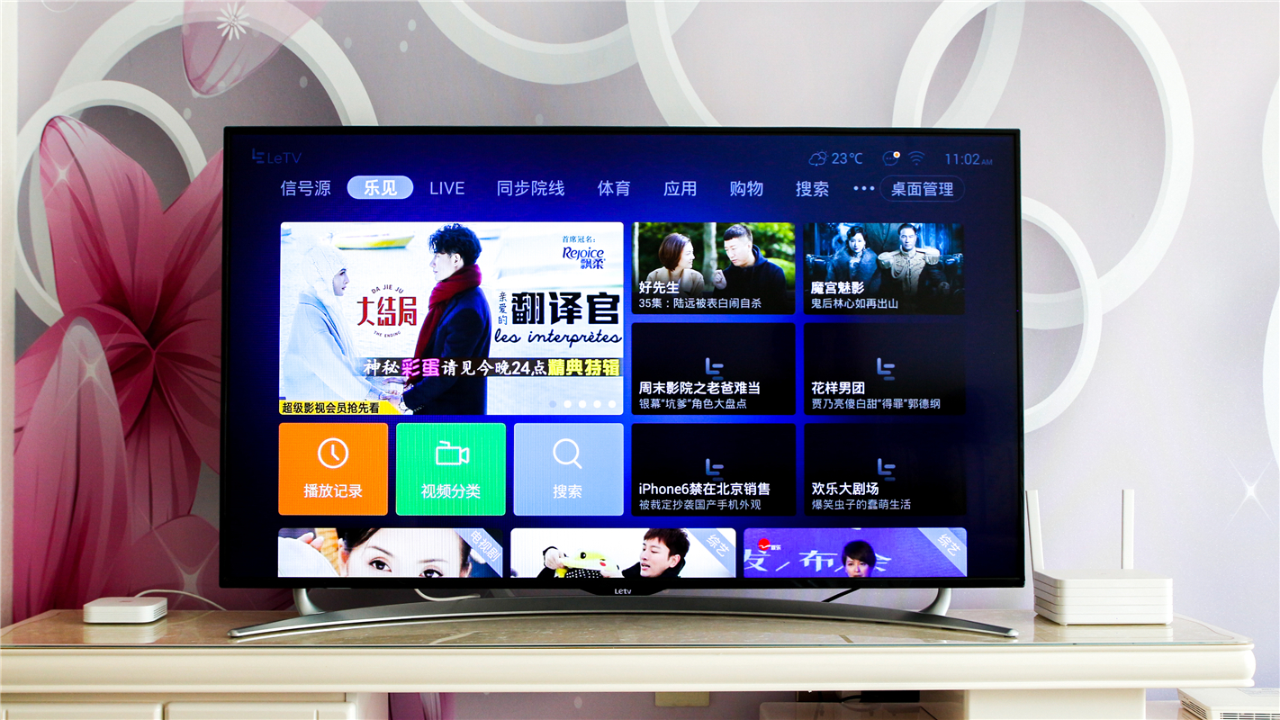 乐视s50air刷哪个系统好,乐视s50air评测视频