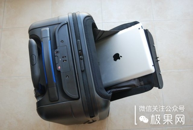 最适合自动行走的旅行箱,自动打开旅行箱