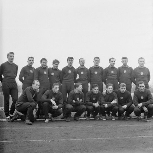 世界足坛十大惨案空难,足球历史上的空难事件