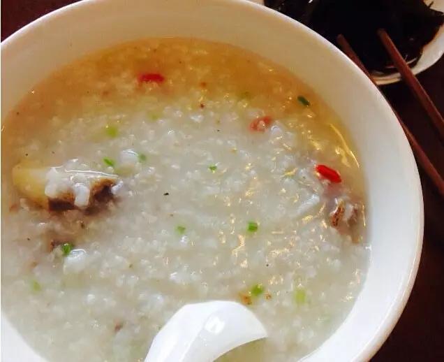 宁波好吃的粥店有哪家,宁波十大好吃的小吃店推荐