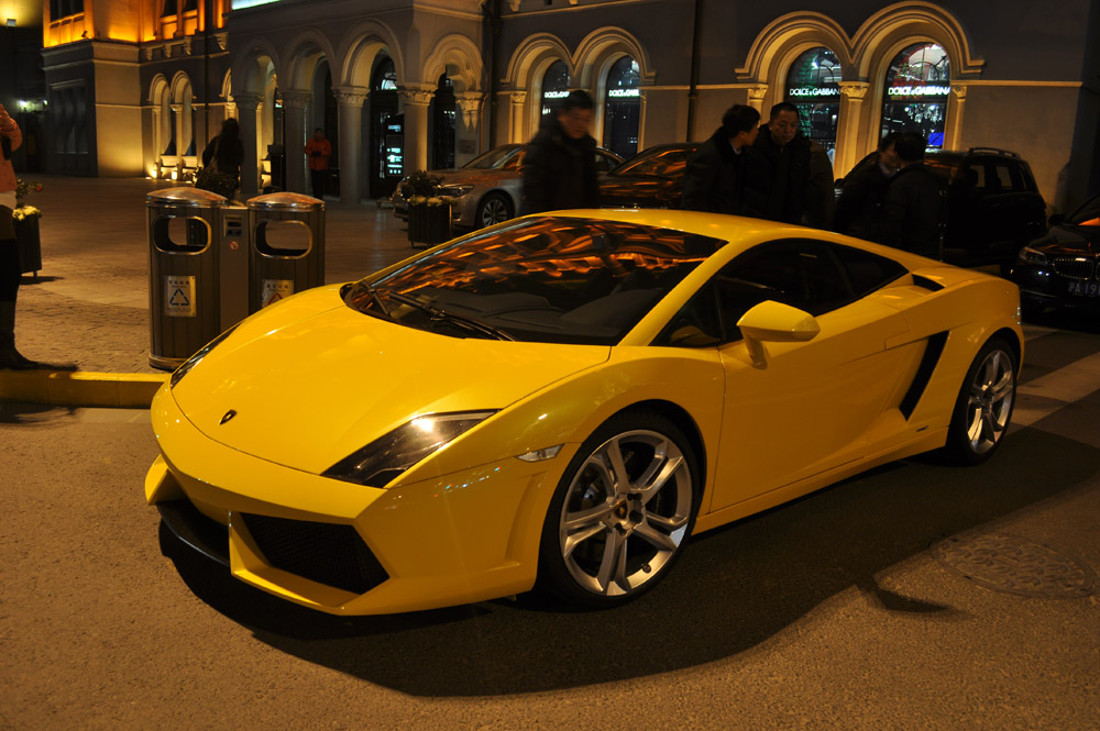 最全的汽车常用英文缩写,所有汽车品牌英文名称大全