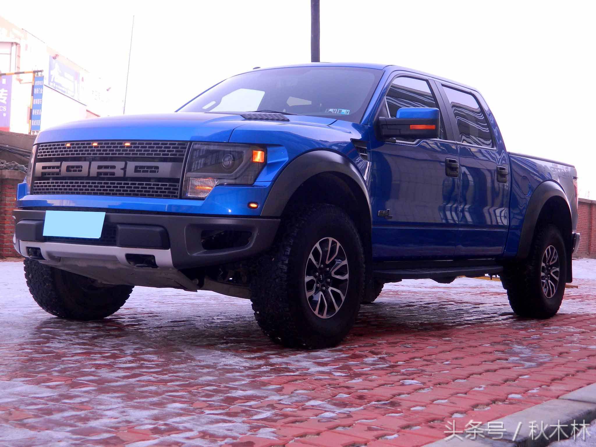 福特皮卡猛禽怎么区分,福特猛禽和福特皮卡的区别