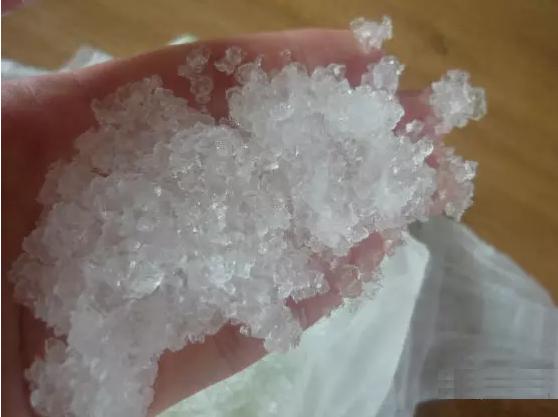 夏日炎炎关心一下宝宝的纸尿裤