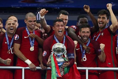 是时候让“奇兵”上场为你的外贸团队赢一座“欧冠”奖杯了