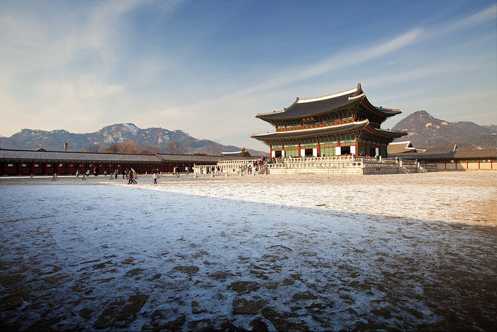 泡菜国的故事,泡菜国恋爱经历