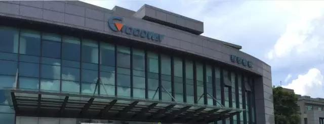 台湾机床行业龙头,纵横国际市场三十年