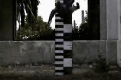 天啊！这还是我认识的物理吗！揭秘B王坂本如何气死牛顿！