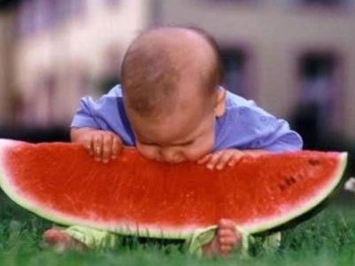 滚蛋吧！痱子君！