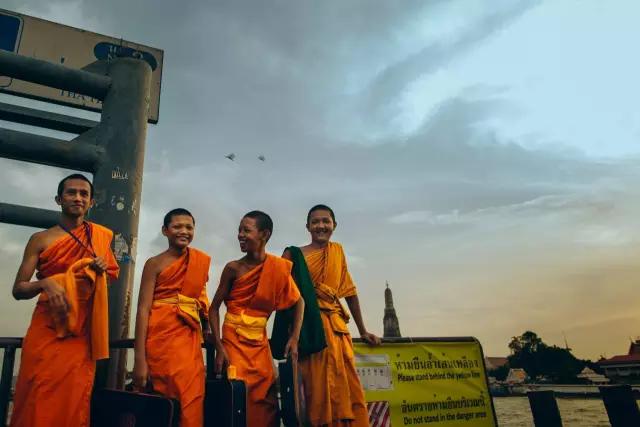 泰国，你凭什么成为全球最幸福的国家？