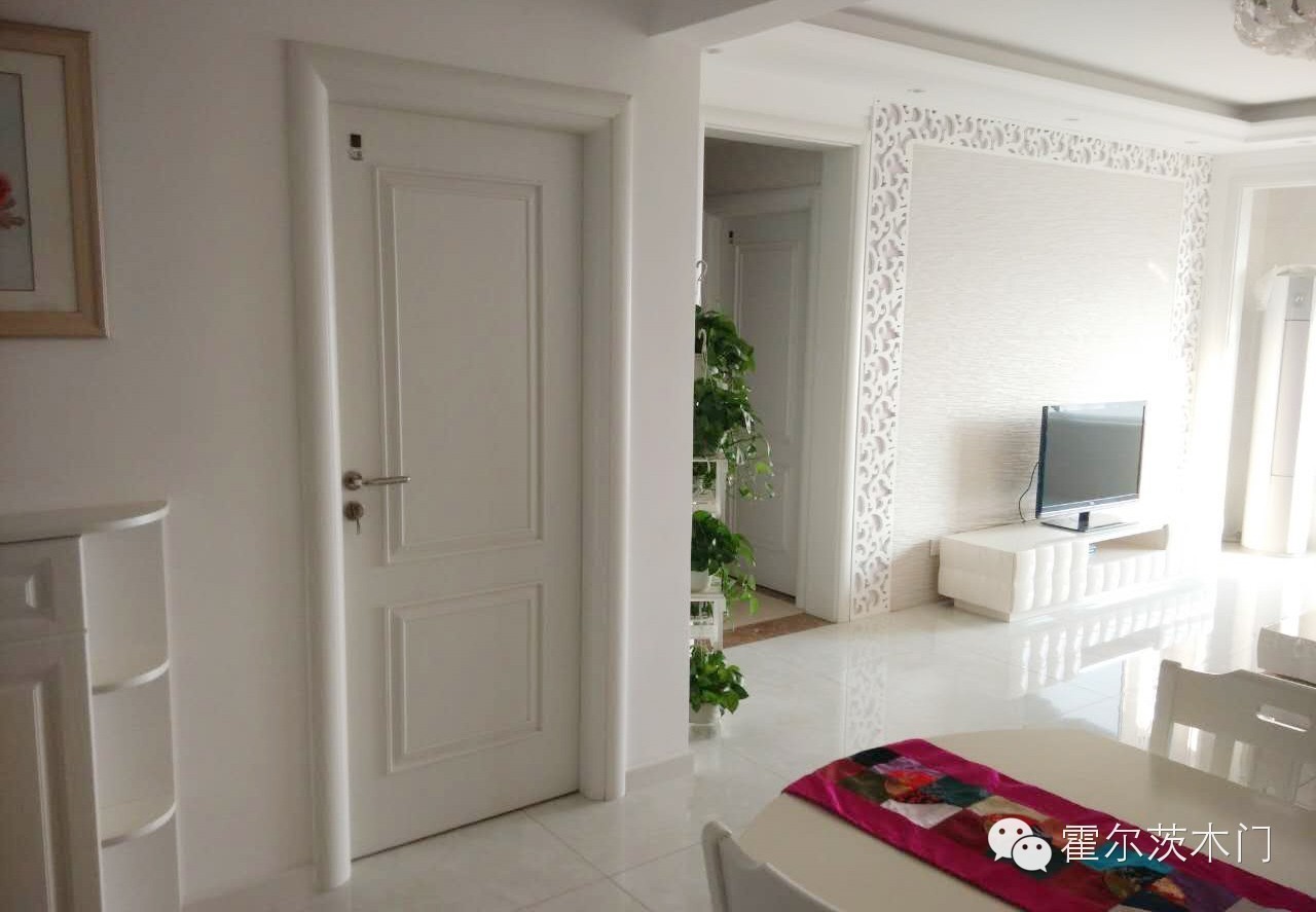 选购木门,选择木门你最关心什么