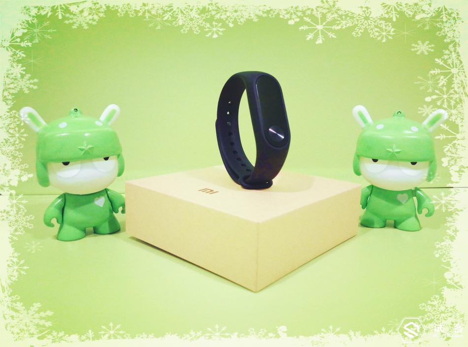 小米手环2代深度评测怎样,小米手环2怎么样值不值得买