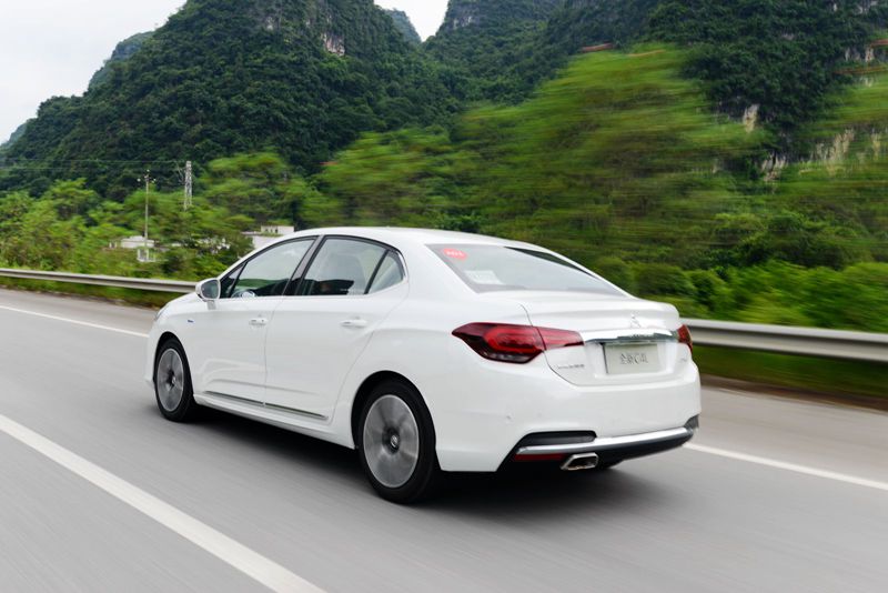 比c4L驾驶质感好的车,口碑最好的平民车c4l