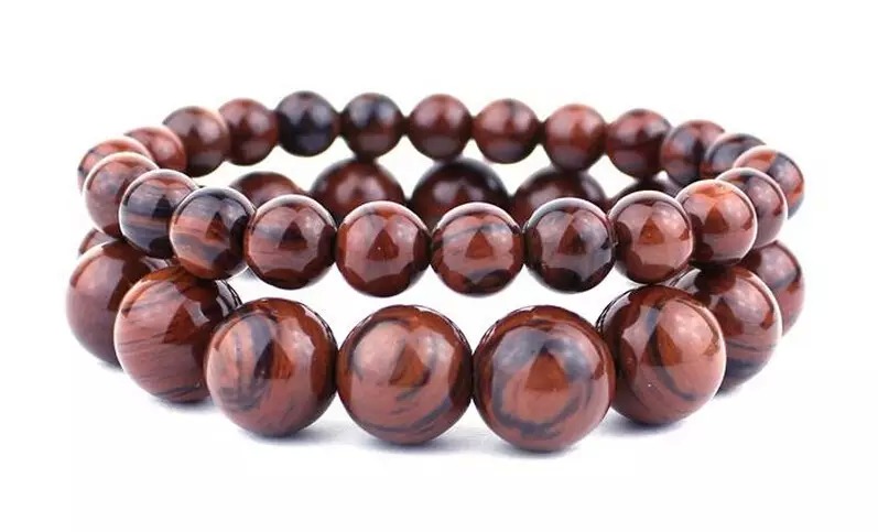 黑曜石会越等越亮吗,黑曜石已经开过光了吗