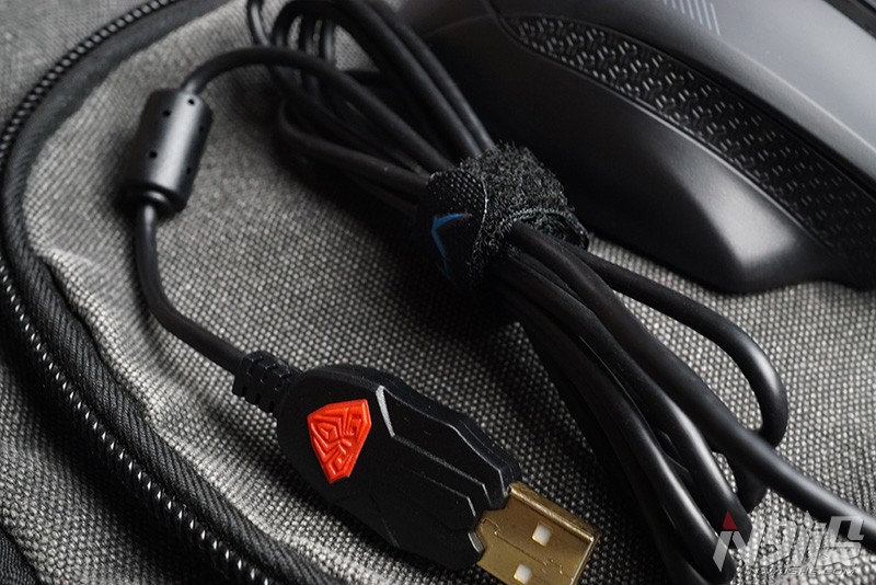 狼蛛判官,狼蛛判官鼠标测评