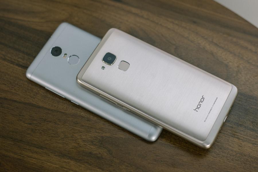 红米note3王者荣耀性能,畅玩5c红米note3