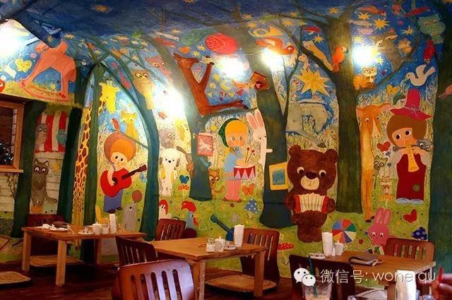 日本京都下午茶,东京好吃又便宜的地方