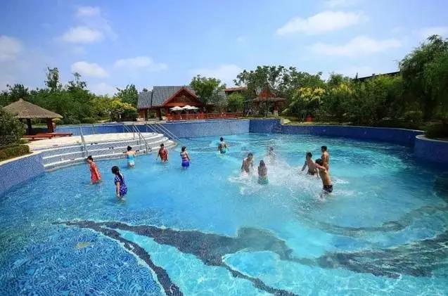 盘锦天沐温泉旅游攻略,盘锦大洼天沐温泉攻略