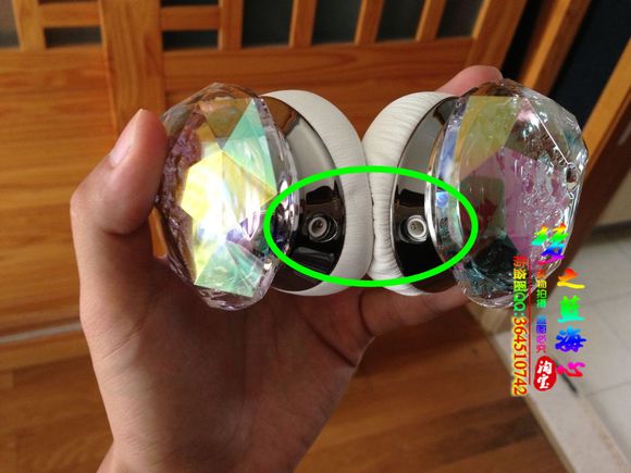 魔声钻石之泪真无线蓝牙耳机测评,魔声钻石之泪耳机缺点