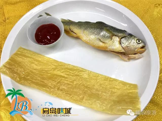 嵊泗野生大黄鱼价格,舟山鲜爆大黄鱼