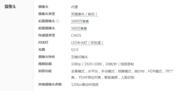 红米note2对比荣耀5x,荣耀5x对比红米note3