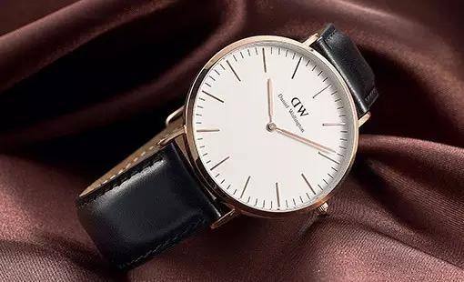 dw的手表到底怎么样,dw手表真的不可以买吗