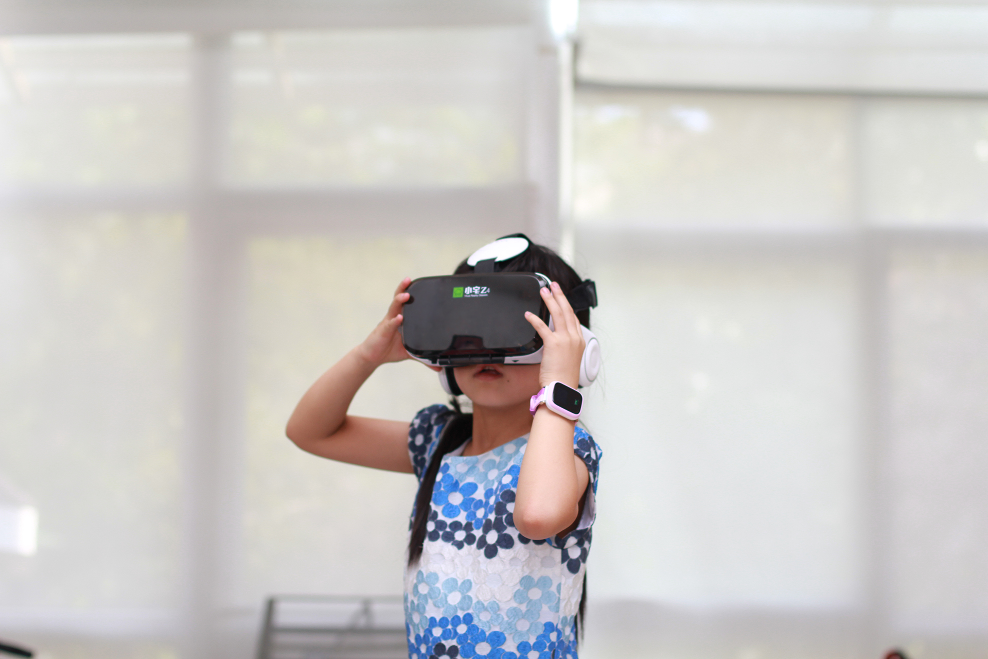 小宅z4vr眼镜使用说明,小宅Z4VR