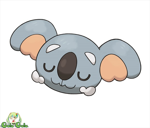 口袋妖怪超有趣的改版,口袋妖怪日月萌虻