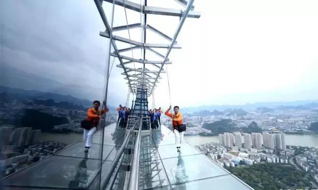 99%的人都不敢玩的十大景点,99%的人都不敢玩的恐怖游戏