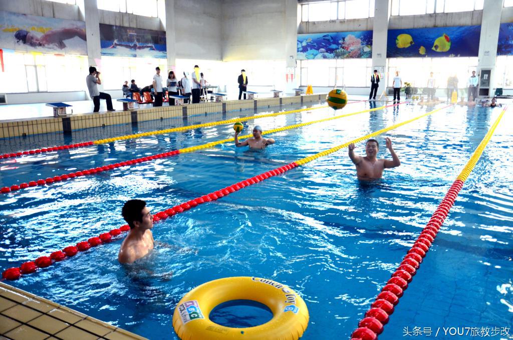 沈阳有哪些好的室内游泳馆,沈阳哪家游泳馆又好又便宜