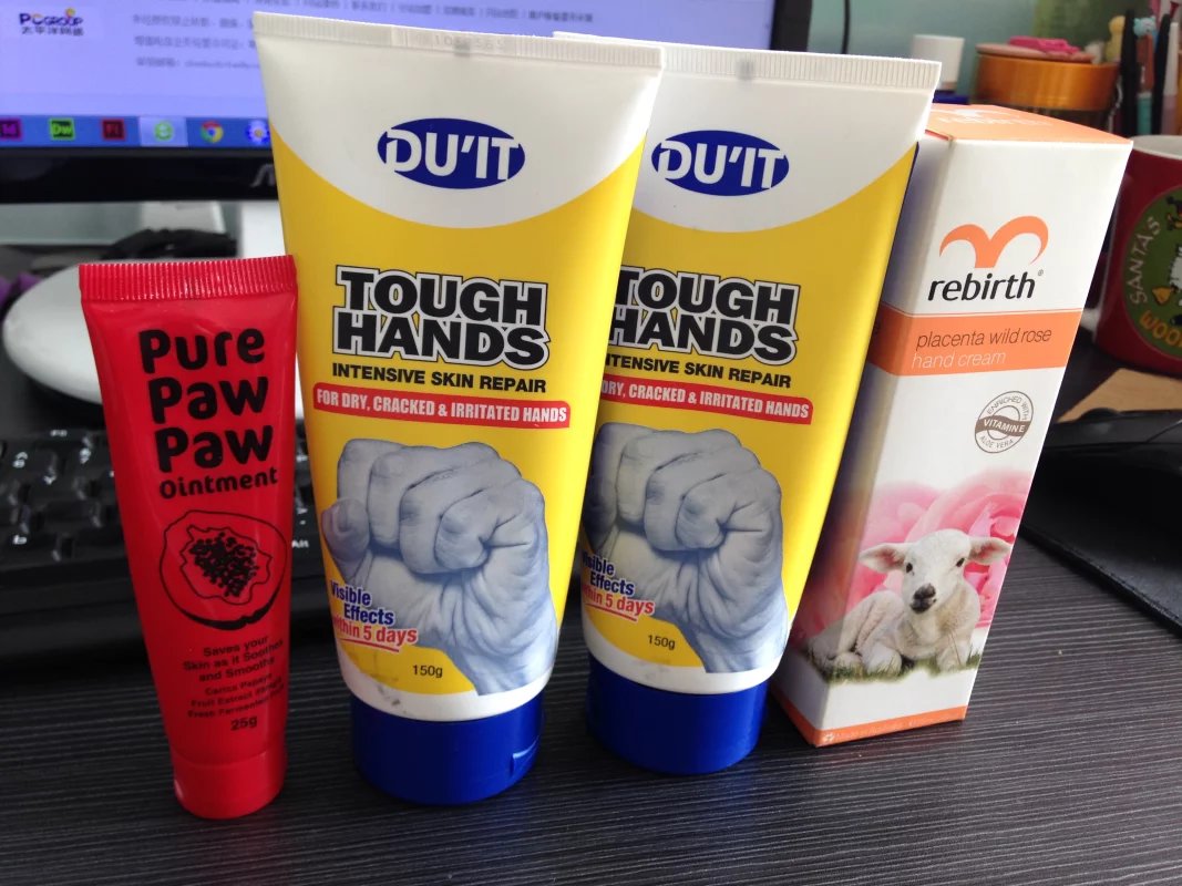 澳洲代购的辛酸史,扒一扒奢侈品