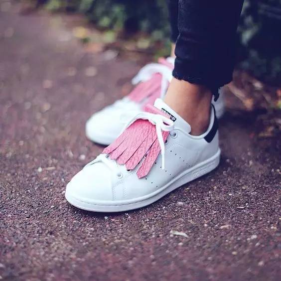 朴信惠同款的鞋,朴信惠同款n字老爹鞋