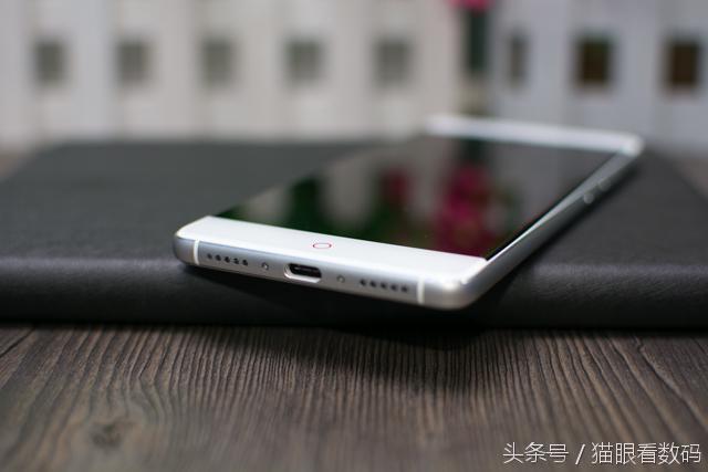 努比亚z11详解,努比亚z11测试