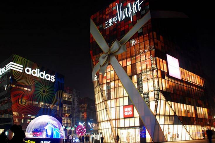 朝阳区的“北京之最”你知道几个？